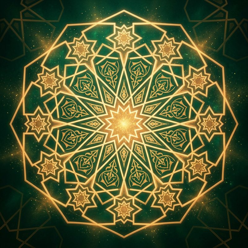 Light Upon Light