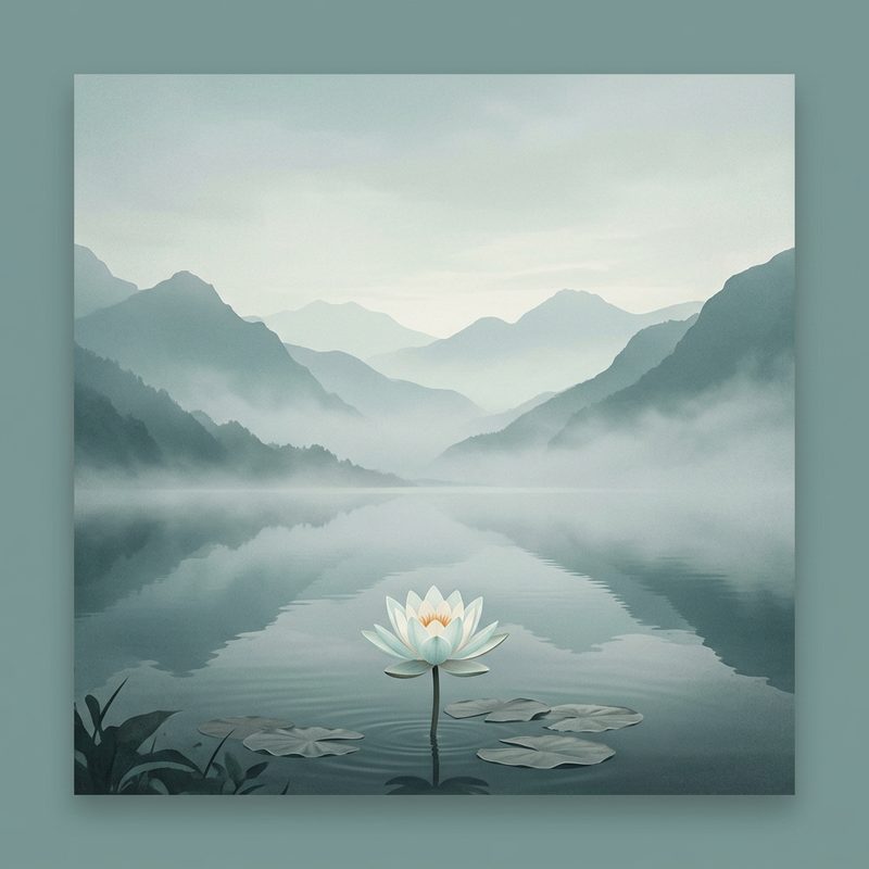Stillness
