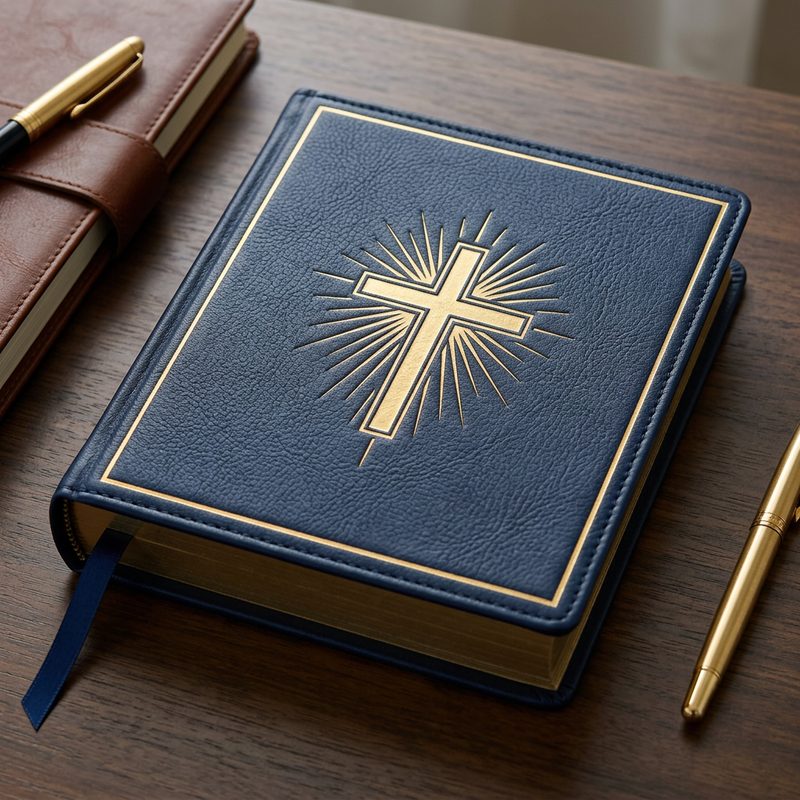 The Holy Bible