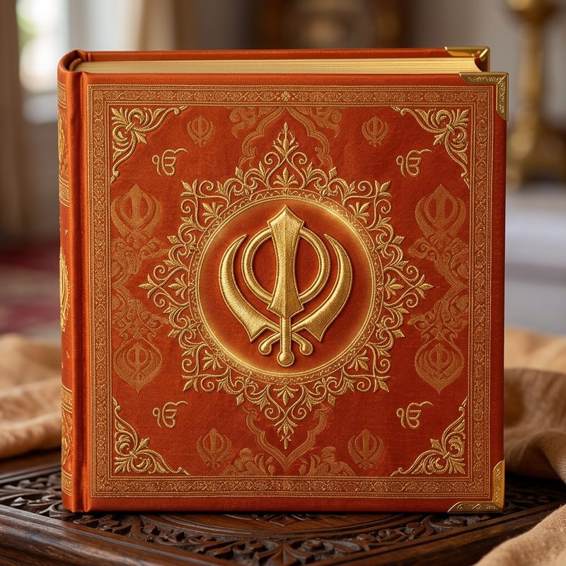 Guru Granth Sahib