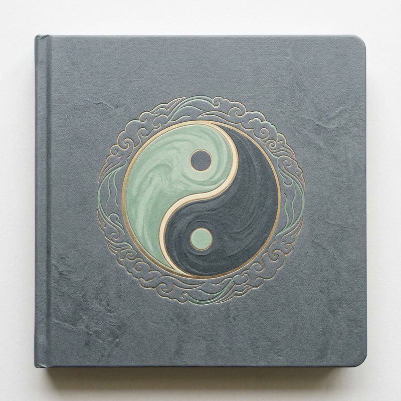 Tao Te Ching